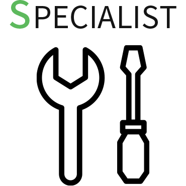 SPECIALIST